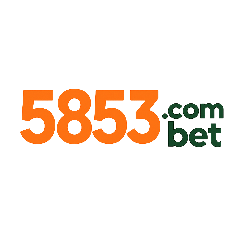 5853 com bet